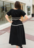 Liliana Dress