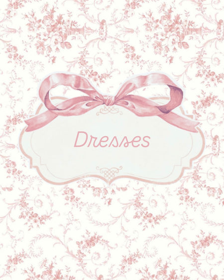 Timeless dresses for women of faith and grace.