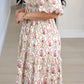 Cecilia Dress