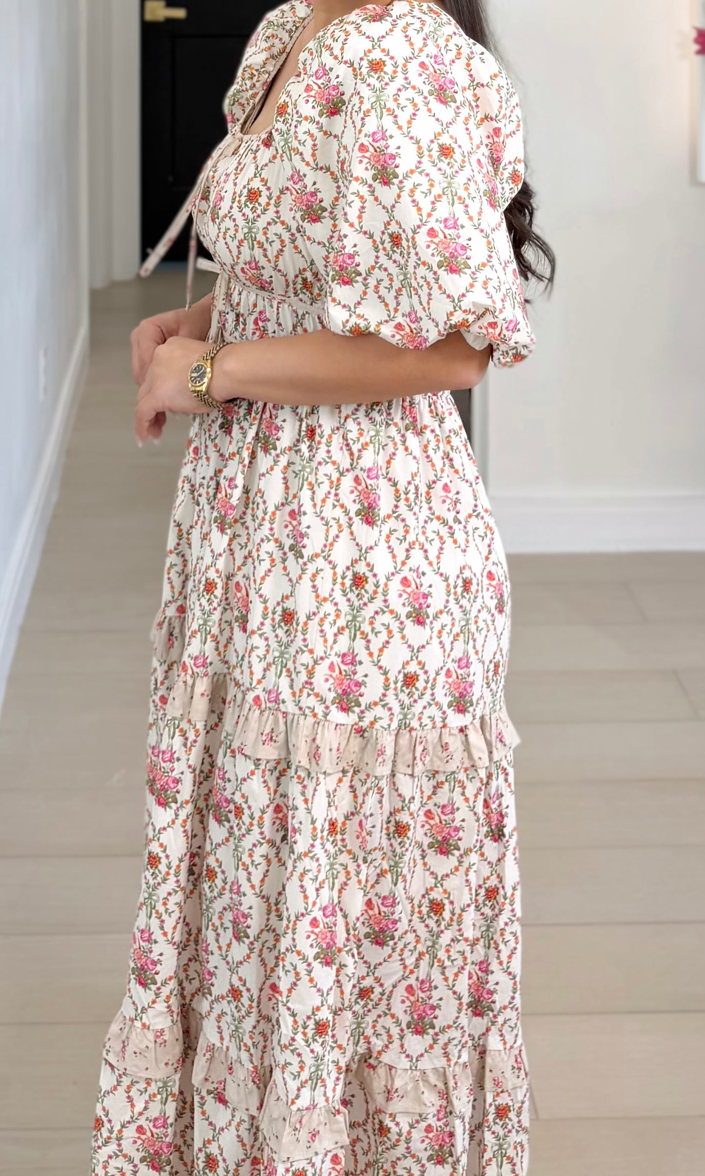 Cecilia Dress