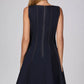Darling Denim Dress