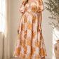Camila Dress