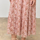 THE LUCIANA DRESS