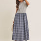 THE AIDE DRESS