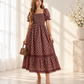 Leslie Dress