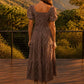 Dominique dress