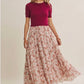 THE SANDY DRESS