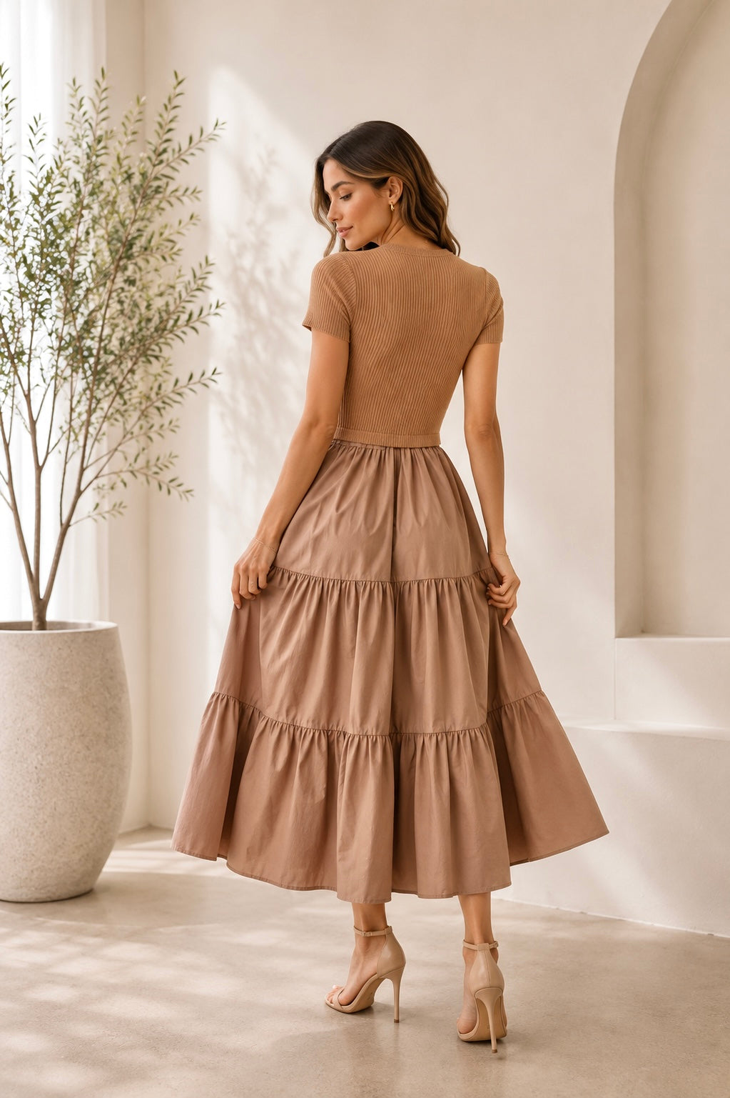 Renata Dress