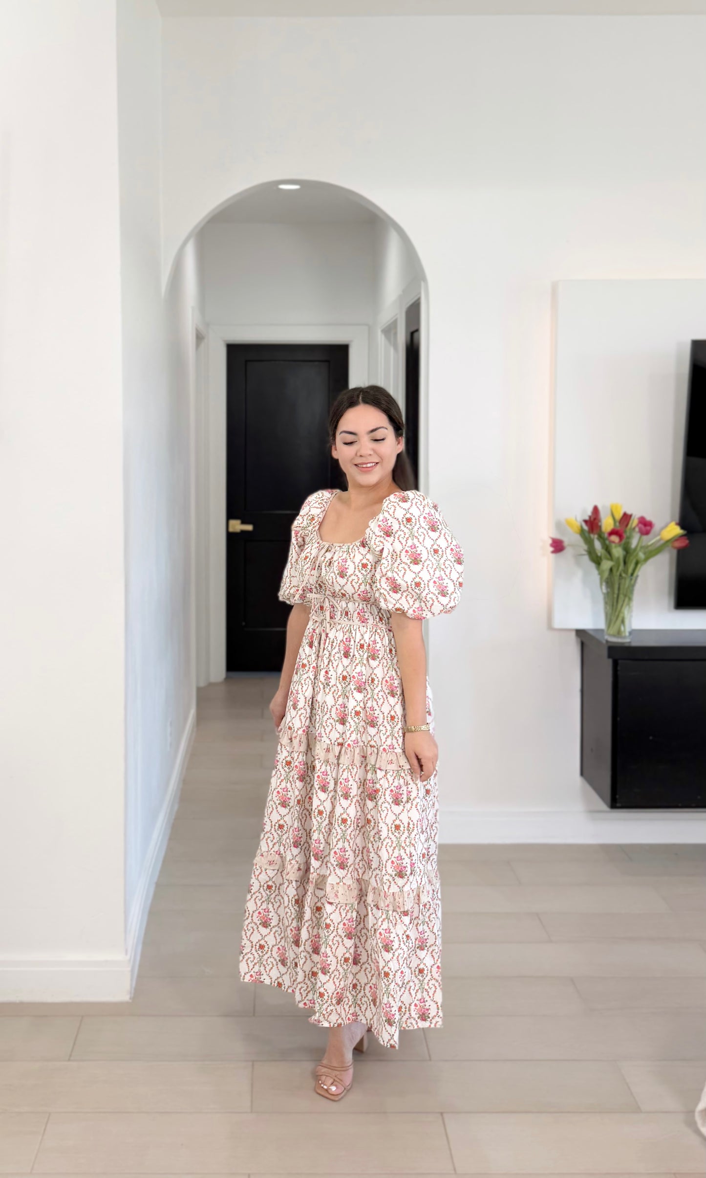 Cecilia Dress