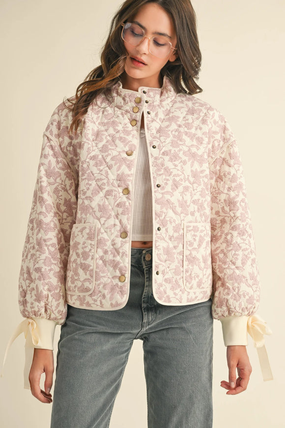 Daniela jacket