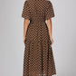 Polkadots dress