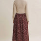 THE HELYN DRESS