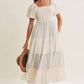 The bonita dress