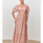 THE LUCIANA DRESS