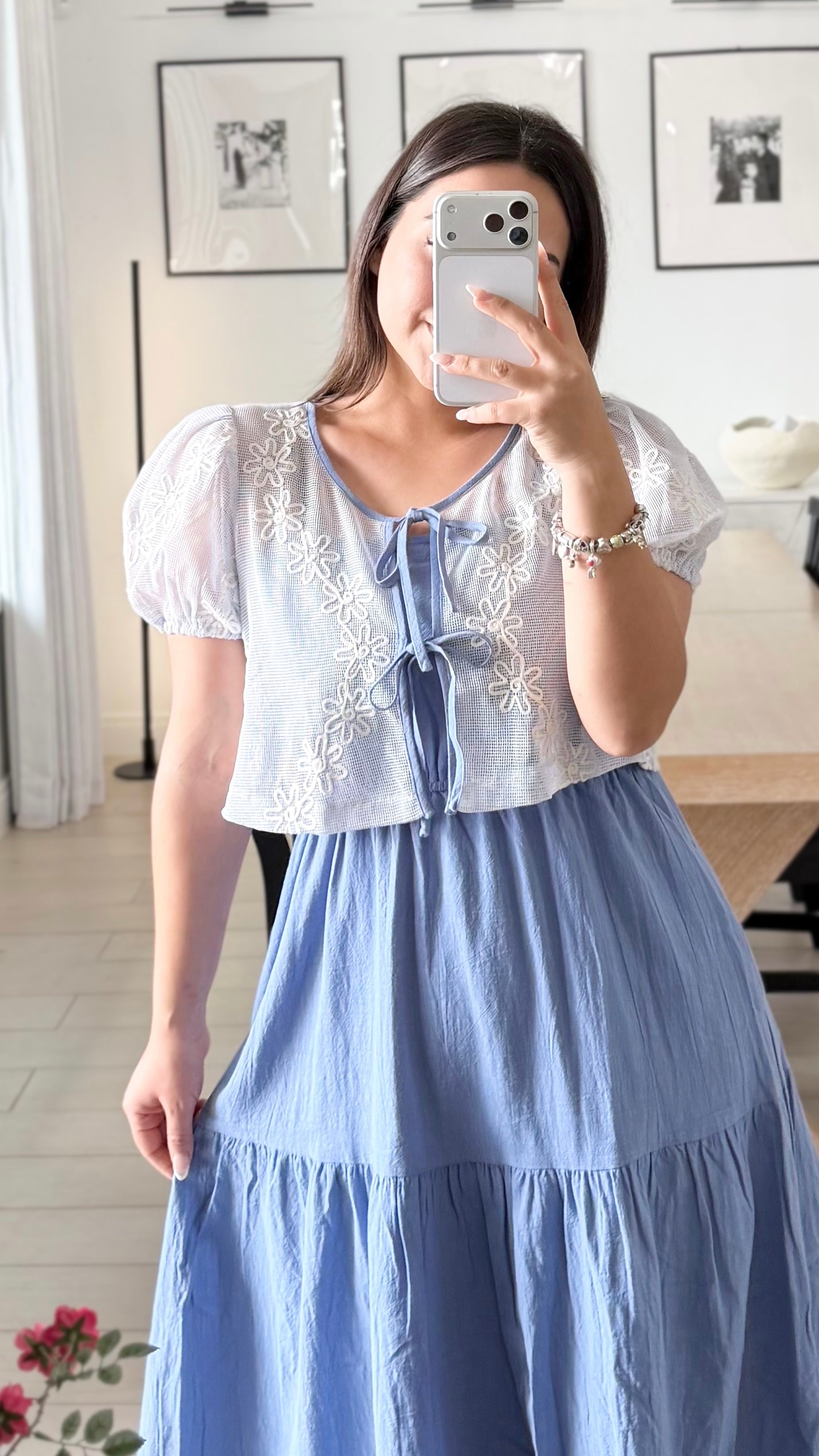 Romina Dress