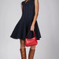 Darling Denim Dress