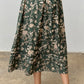 Forest Bloom Skirt