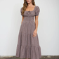 Dominique dress