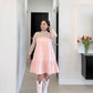 RUTH DENIM PINK