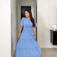 Eli maxi dress
