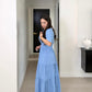 Eli maxi dress