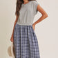 THE AIDE DRESS