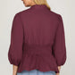 IRIS PULM BLOUSE