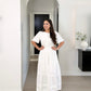 Eli maxi dress