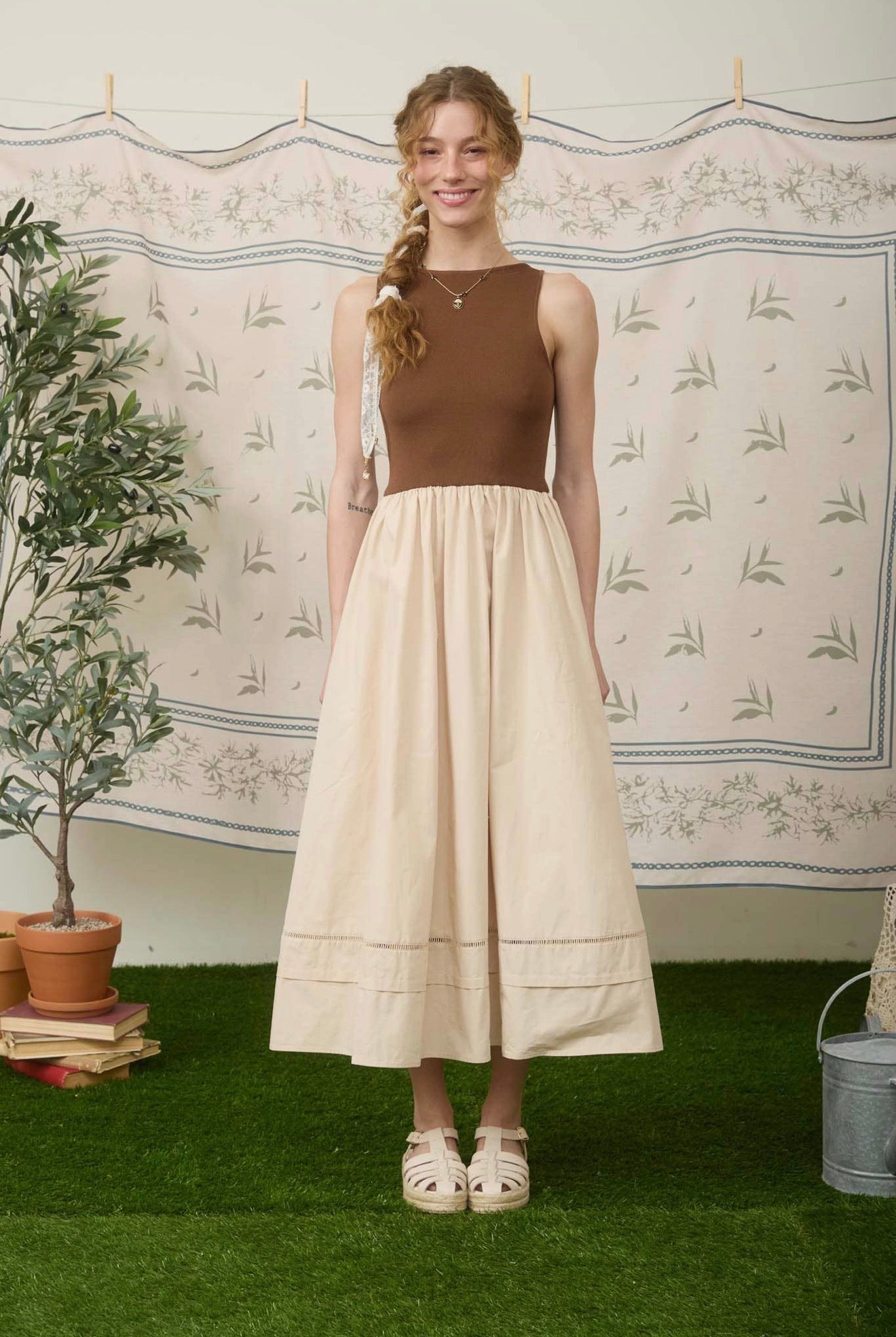Karen dress