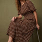 Polkadots dress