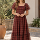 Alana Dress