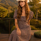 Dominique dress