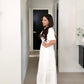Eli maxi dress
