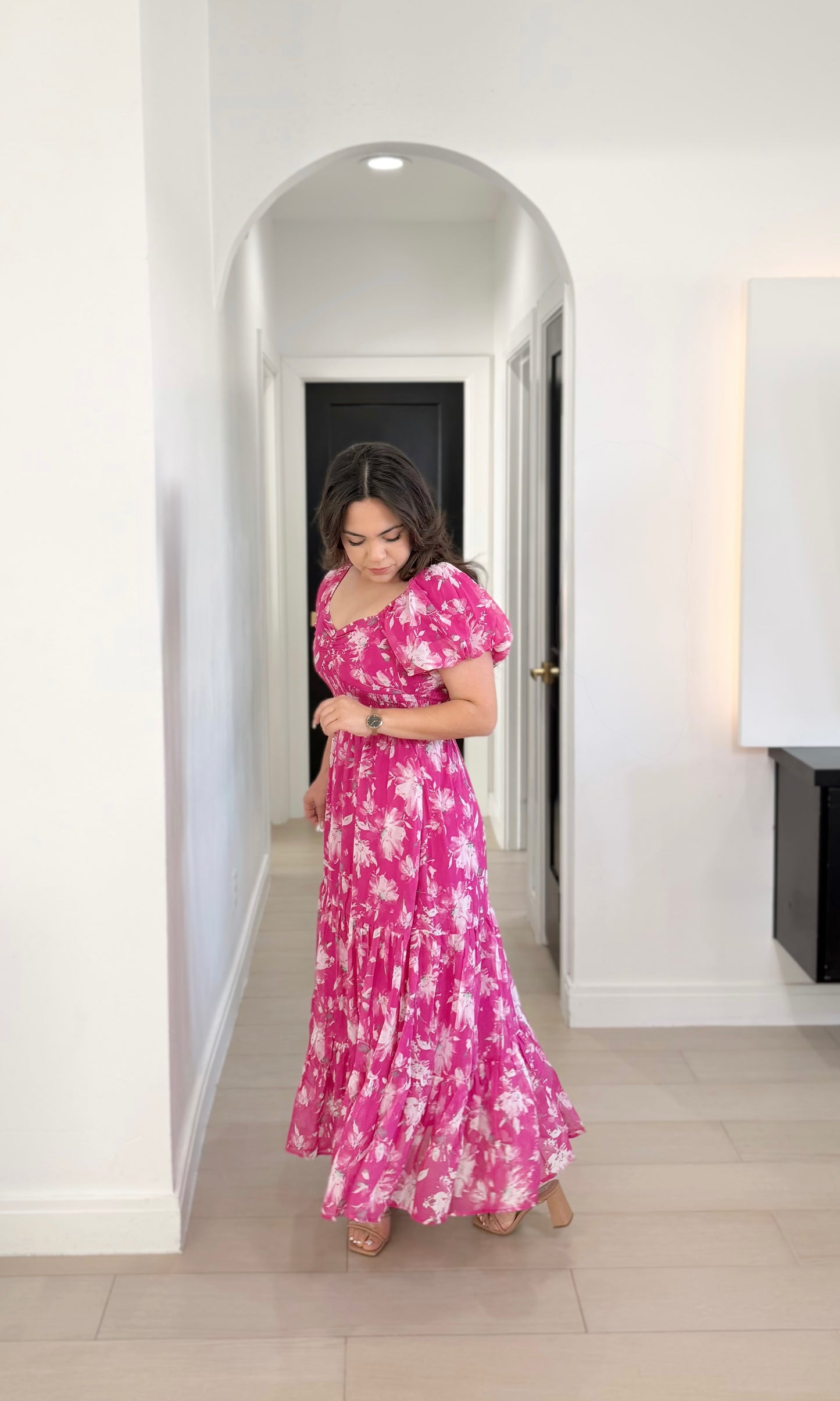 Kataleya dress