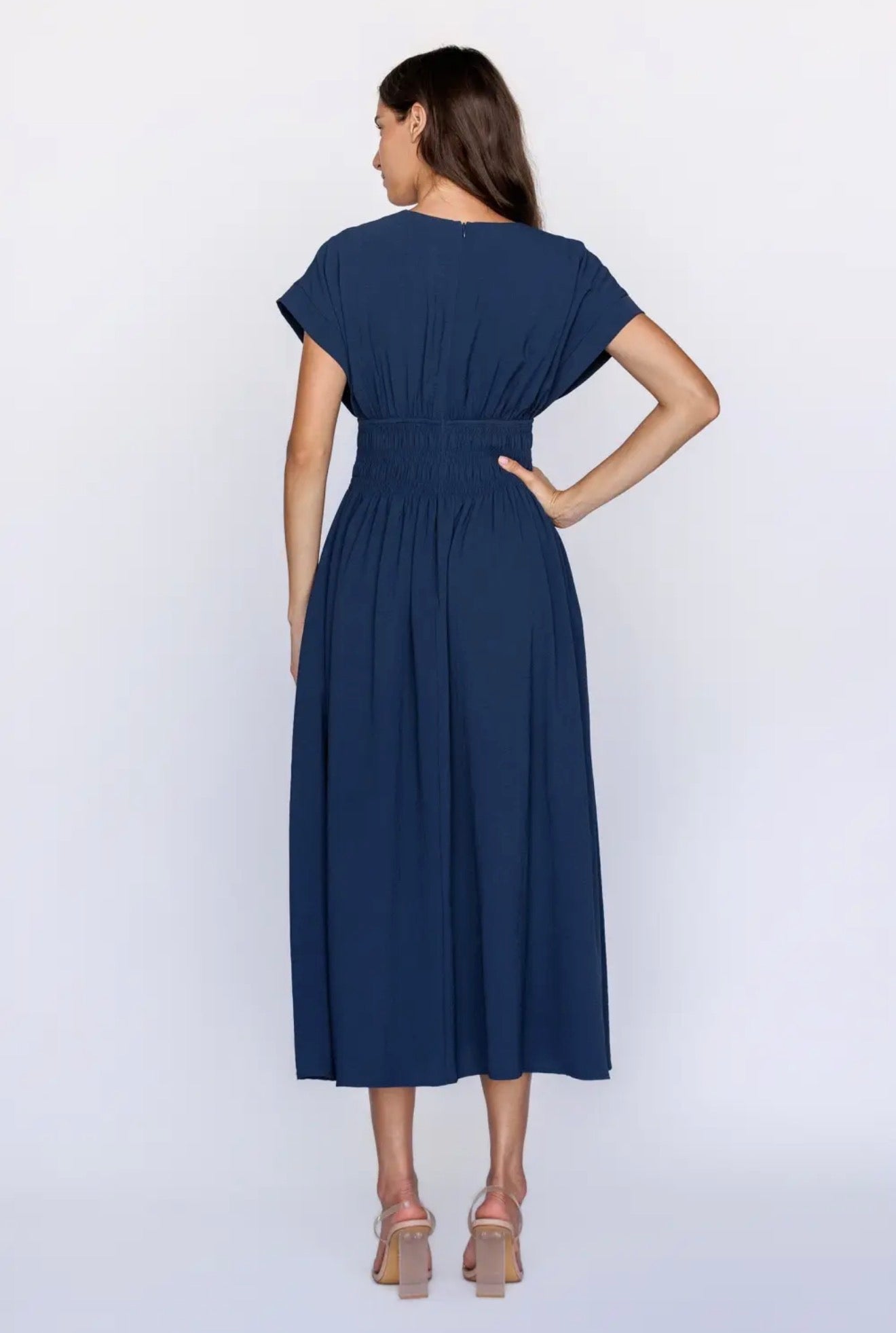 Jennifer dress