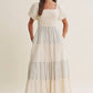 The bonita dress