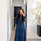 PREORDEN! Monica denim Dress