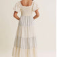 The bonita dress