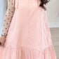RUTH DENIM PINK