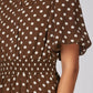 Polkadots dress