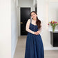 Esther Denim Dress