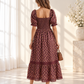 Leslie Dress