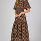 Polkadots dress