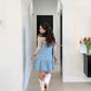 RUTH DENIM DRESS
