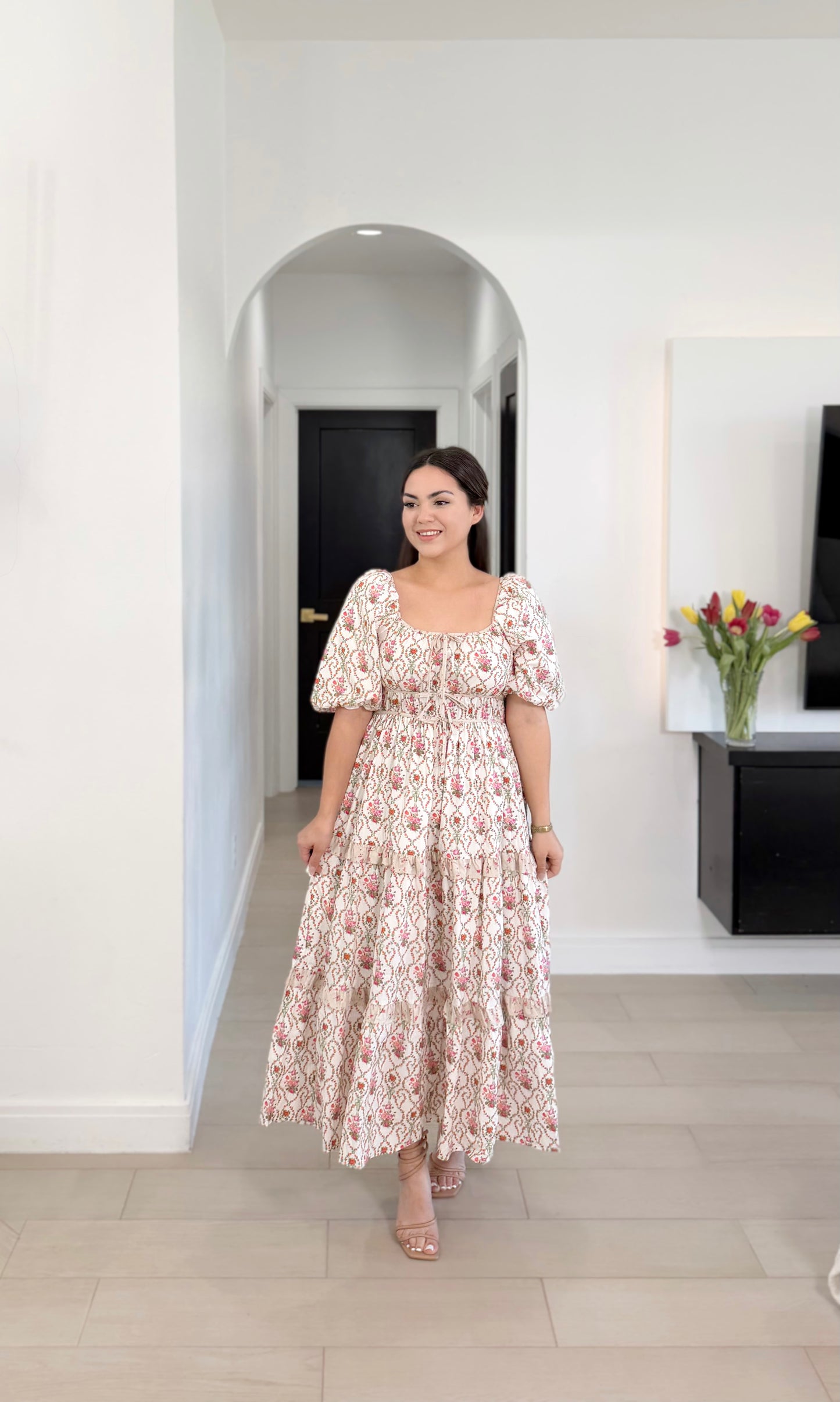 Cecilia Dress