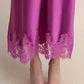 Erika Satin skirts