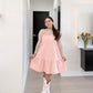 RUTH DENIM PINK
