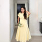Leny Yellow dress