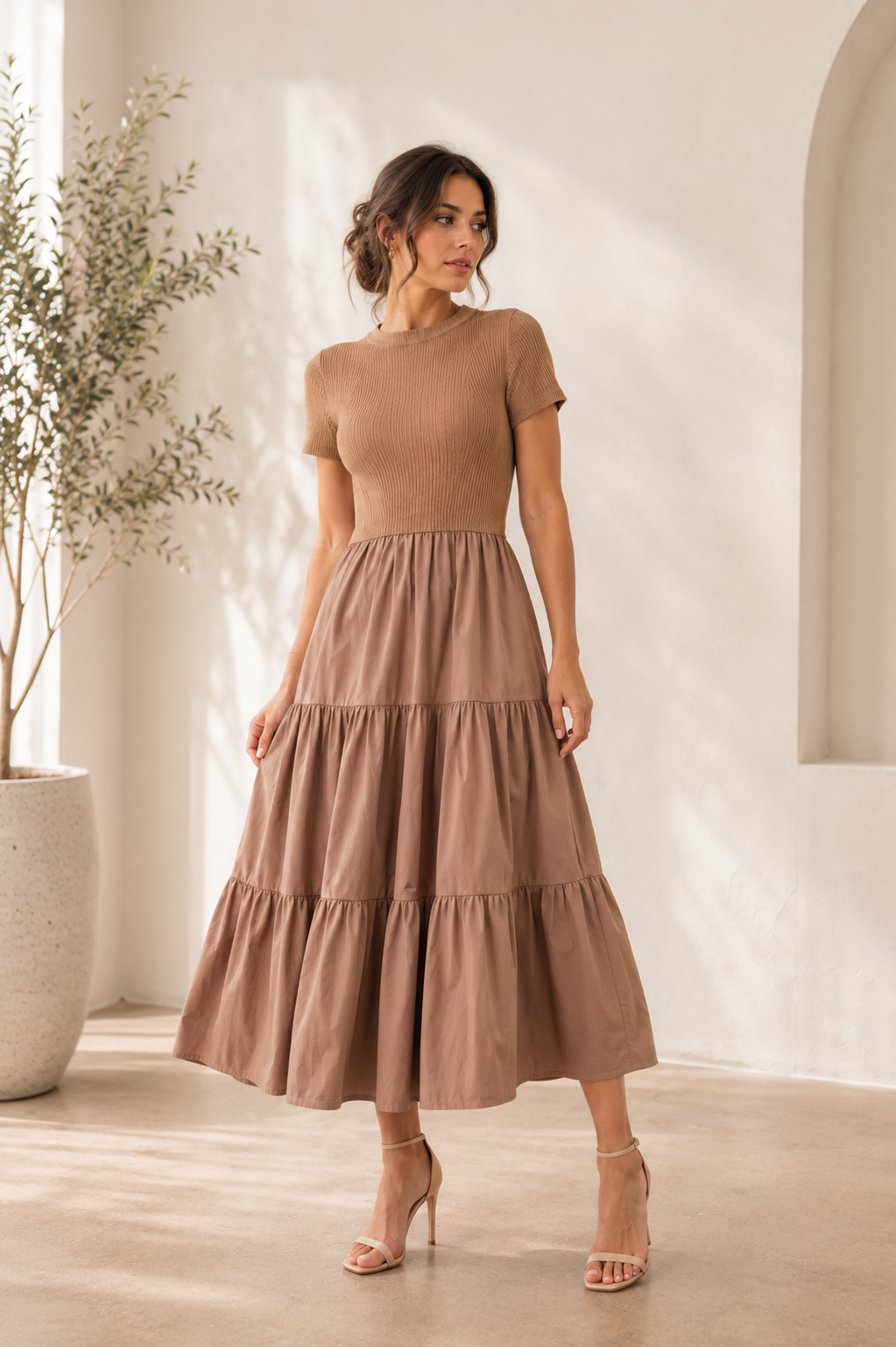 Renata Dress