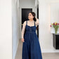 Esther Denim Dress